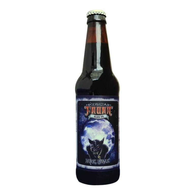 Fauna Dark Lycan