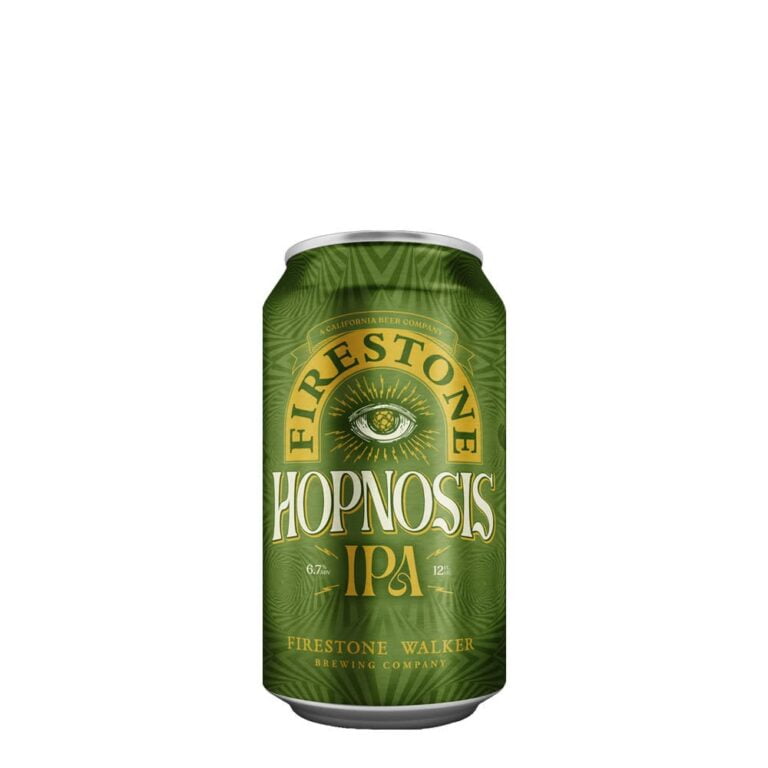 Firestone Walker Brewing Company Hopnosis
