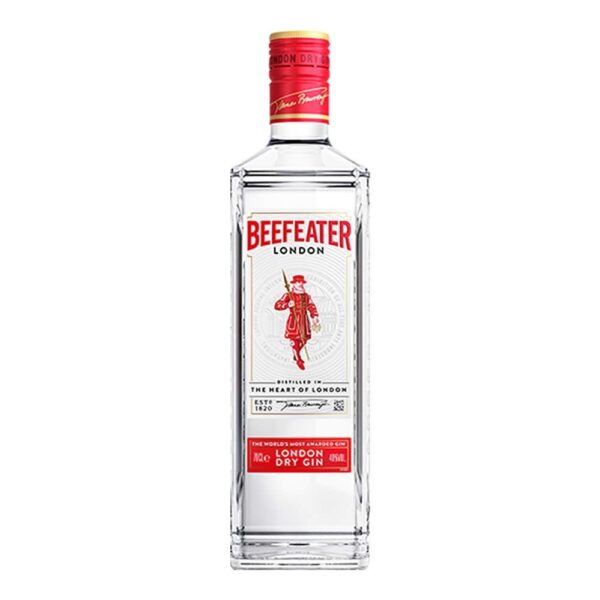 Ginebra Beefeater Dry