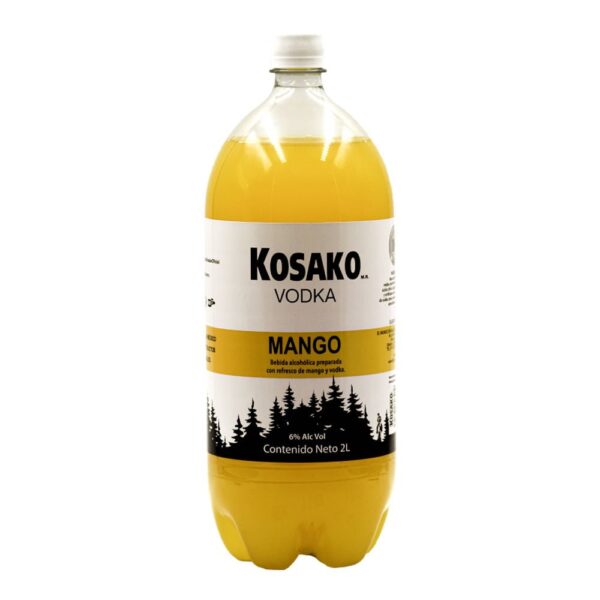 Kosako Mango 2 litros