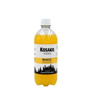 Kosako Mango 600ml