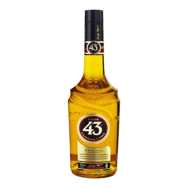 Licor 43