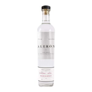 Mezcal Alerón
