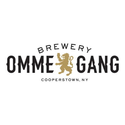 Cervecería Omme Gang Brewery