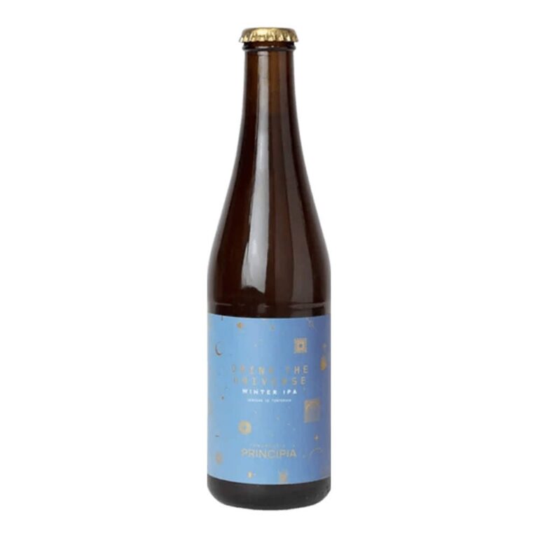 Principia  Drink the Universe - Winter IPA