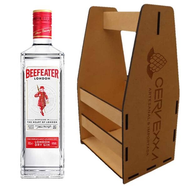 Ginebra Beefeater Dry