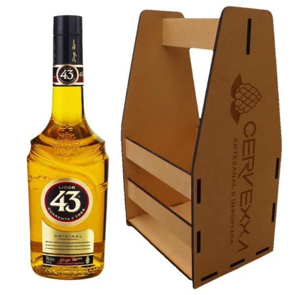 Licor 43