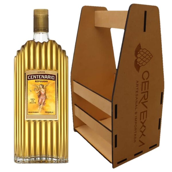 Tequila Gran Centenario Reposado