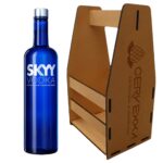 Vodka Skyy