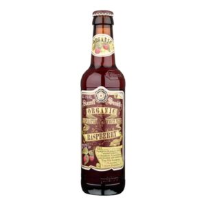 Cerveza Samuel Smith Rasberry