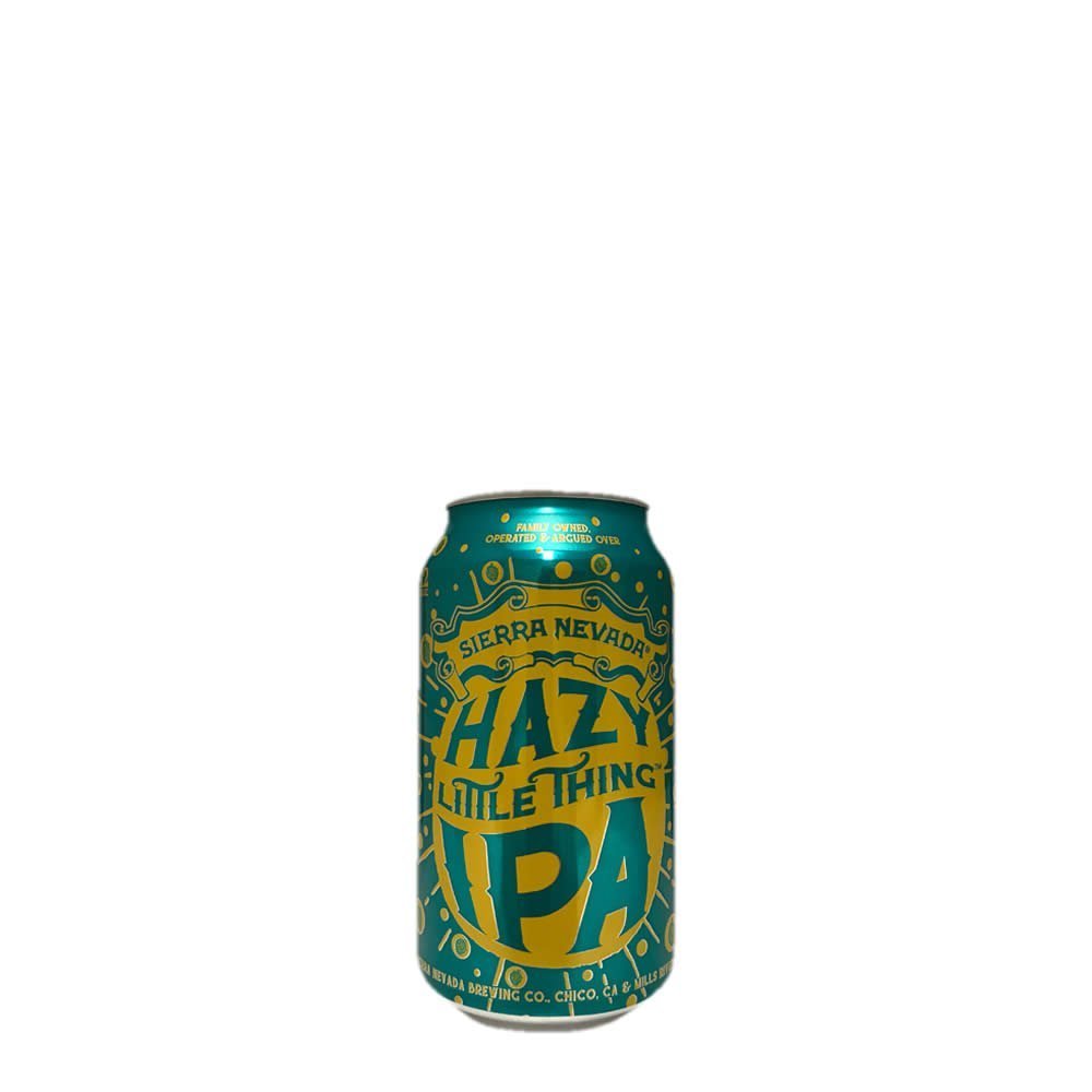 Cerveza Sierra Nevada Hazy IPA