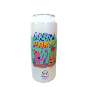 Humble Sea Brewing Company Ocean Party