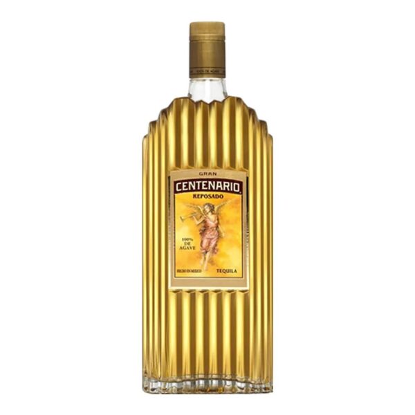 Tequila Gran Centenario Reposado