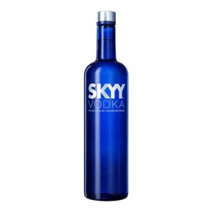 Vodka Skyy