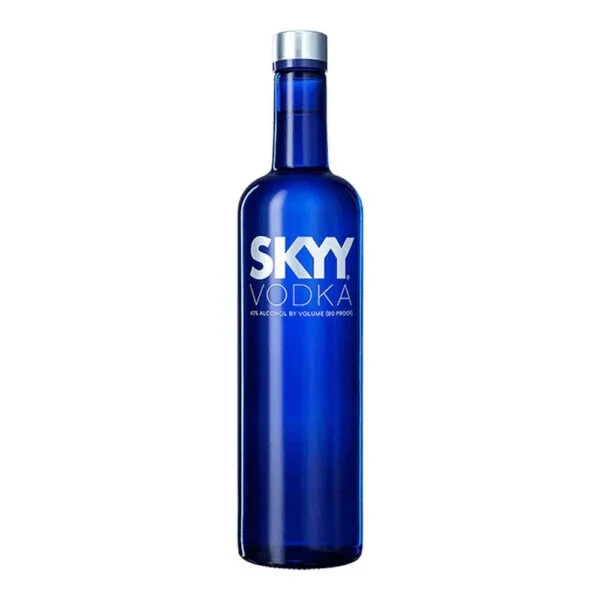 Vodka Skyy