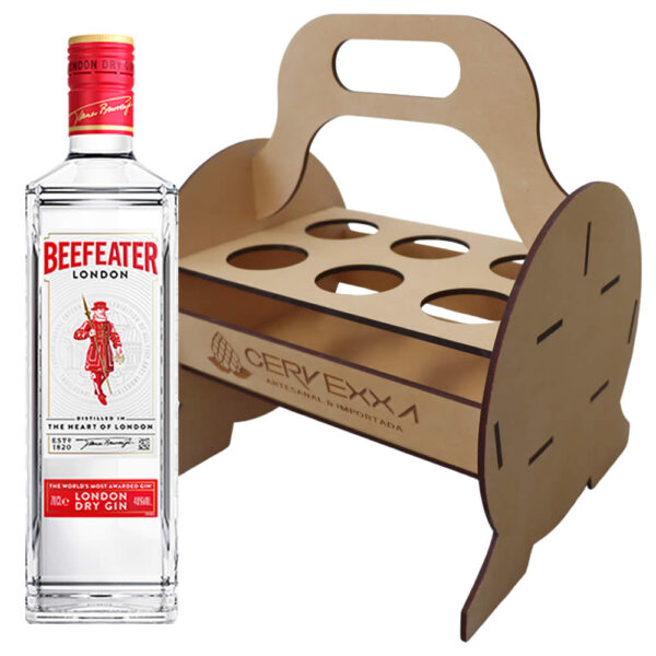 Ginebra Beefeater Dry