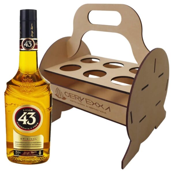 Licor 43