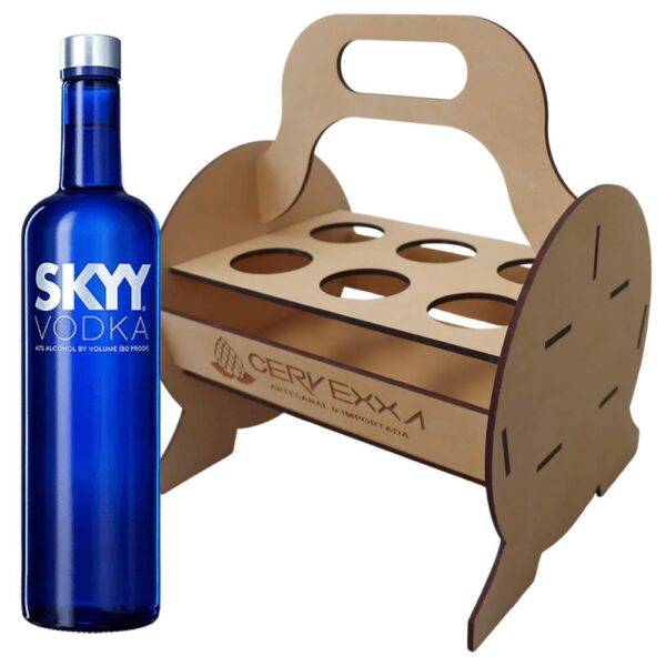 Vodka Skyy