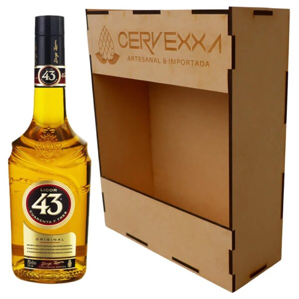 Licor 43
