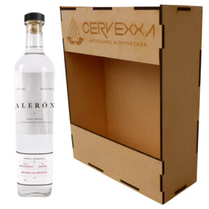Mezcal Alerón