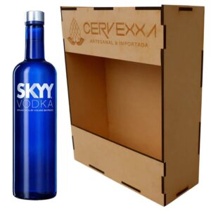 Vodka Skyy