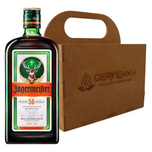 Licor de Hierbas Jagermeister