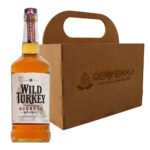Whisky Wild Turkey Bourbon
