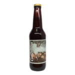 Cerveza Ayotochtin Calientera