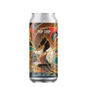 8 bit Brewing Company Trip Drip