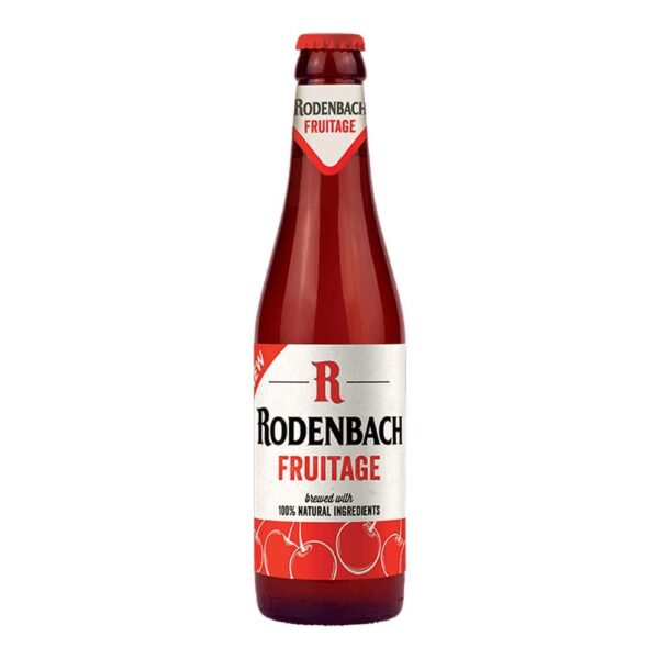 Cervezas Rodenbach Fruitage