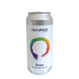 Equilibrium Brewery Enso