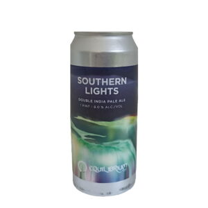 Equilibrium Brewery Southern Lights