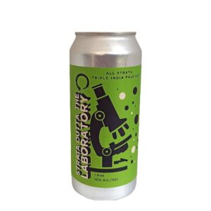 Equilibrium Brewery Strata Outta the Laboratory