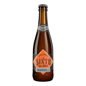 Boulevard Brewing Co. The Sixth Glass