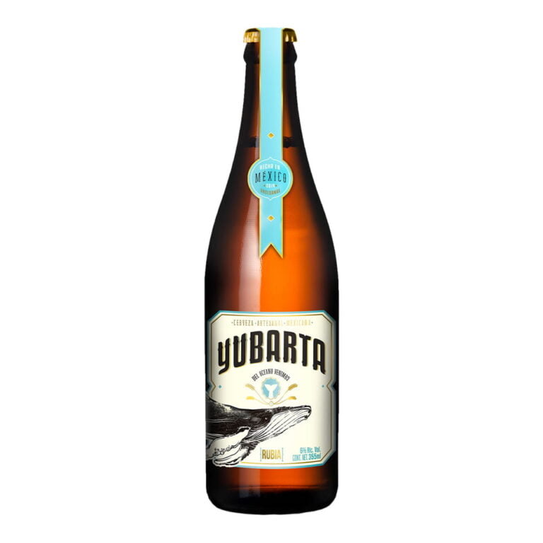 Yubarta Rubia