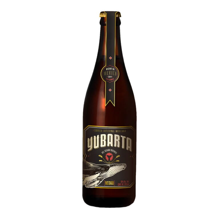 Yubarta Negra