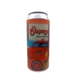 Cervezas Canneria La Bombera