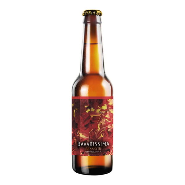 cerveza sensavir doppelbock