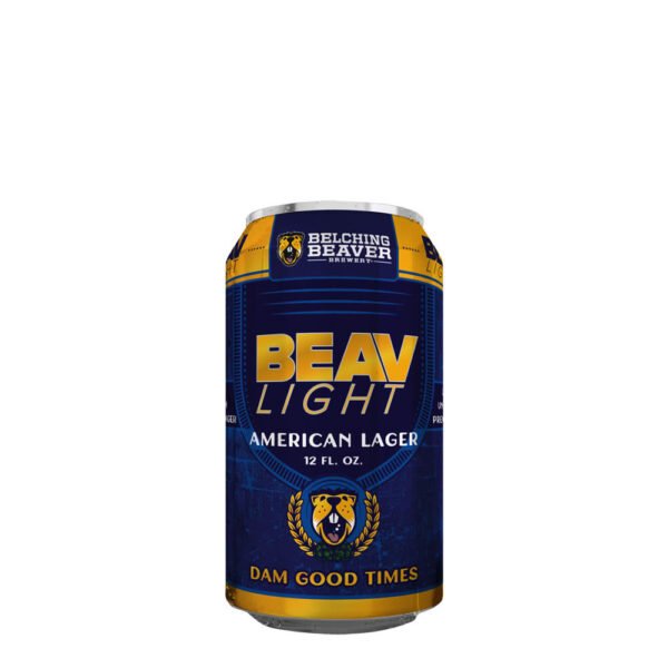 Belching Beaver Beav Light • Belching Beaver Beav Light