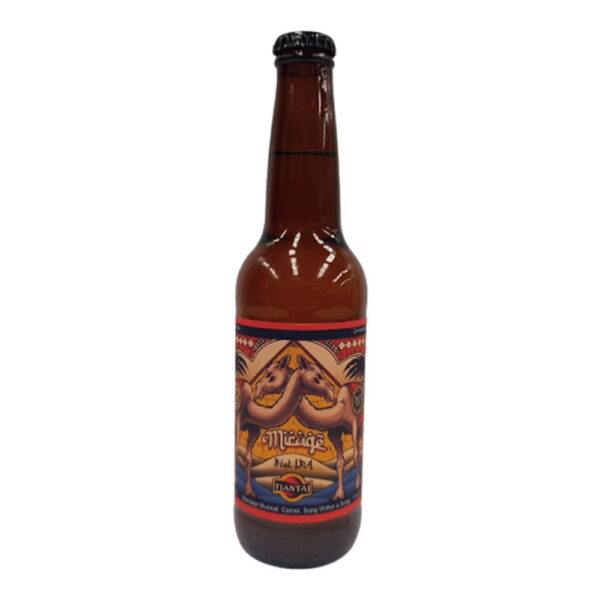 cerveza chanequ brut ipa