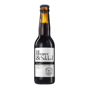 Cerveza brouwerij de molen hamer