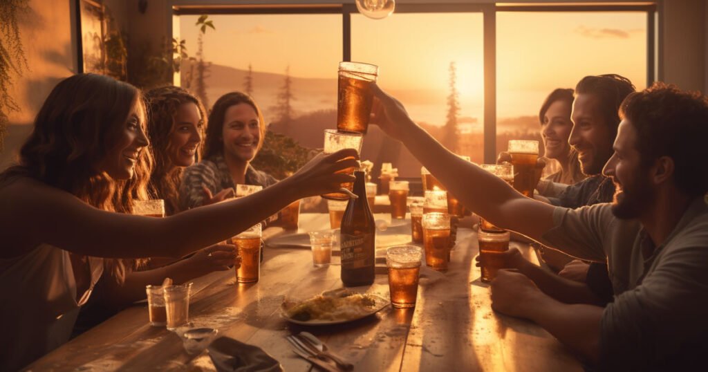 International Beer Day