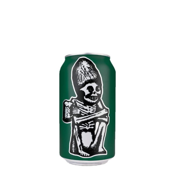 Cerveza rogue dead guy