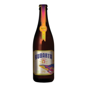 Cerveza yubarta