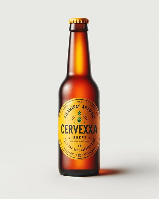 Cata virtual cerveza personalizada