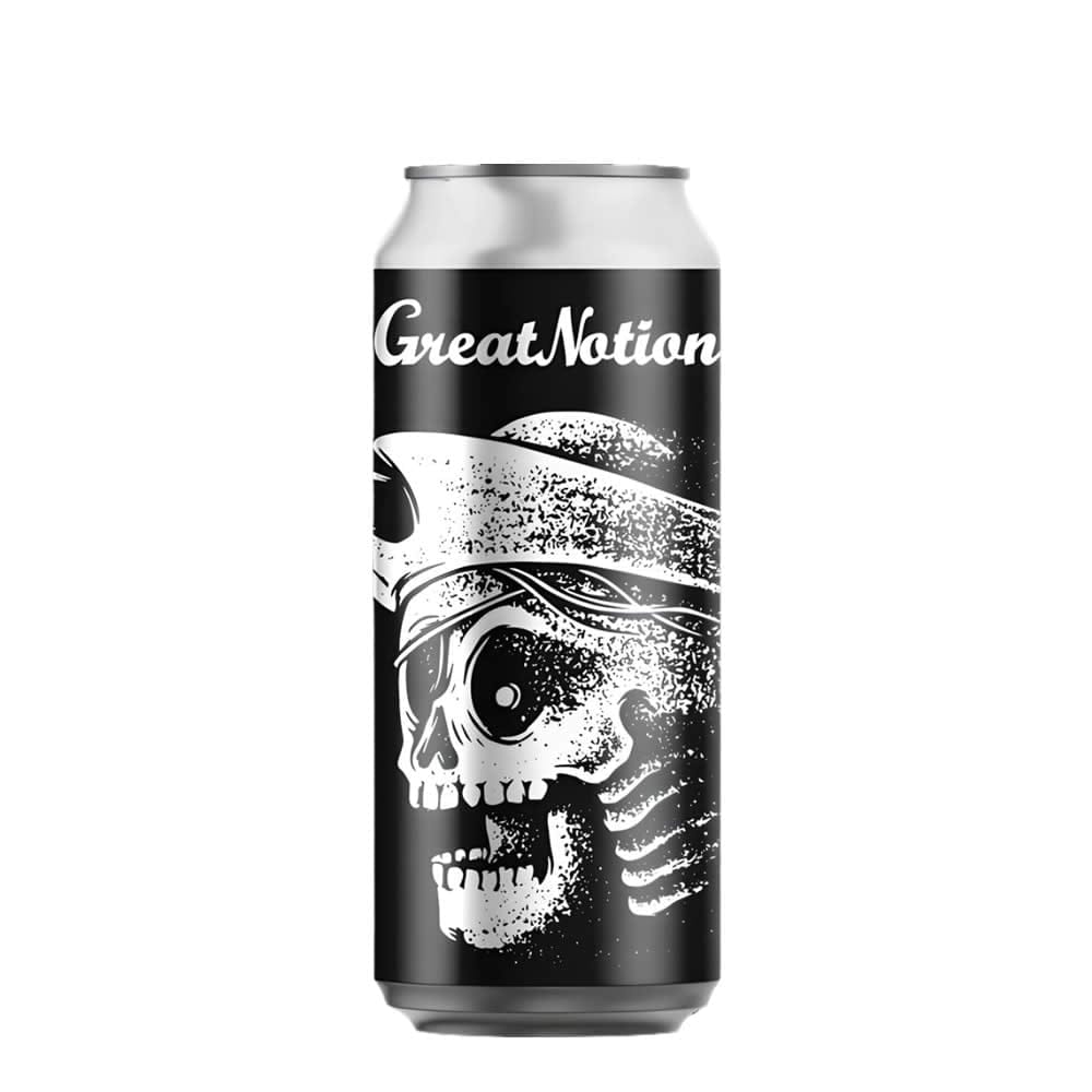 Cerveza reat notion west coast ripe