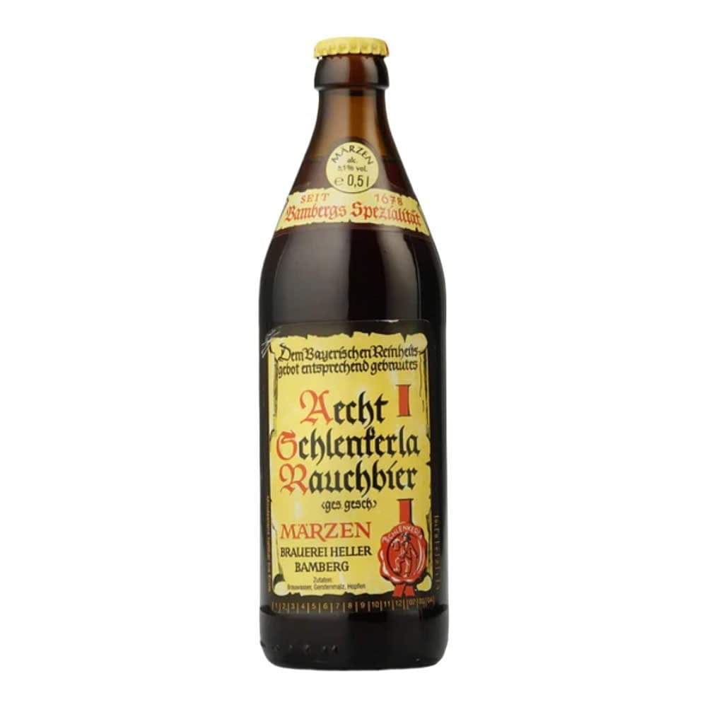 Aecht Schlenkerla Rauchbier Märzen