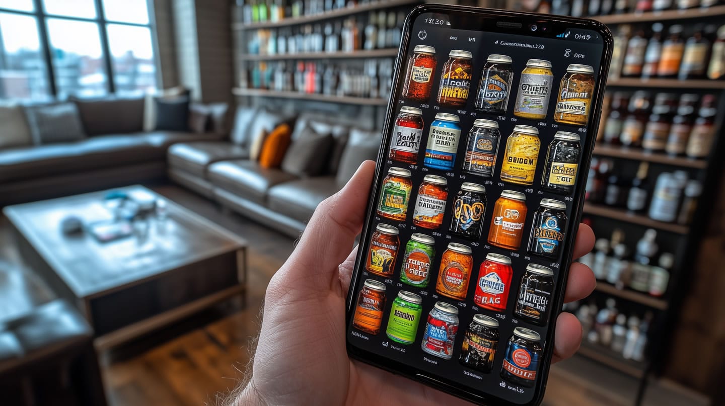 Registro a marketplace