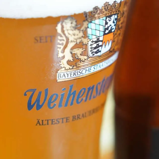 Cervezas Alemanas Weihenstephaner cerveza artesanal