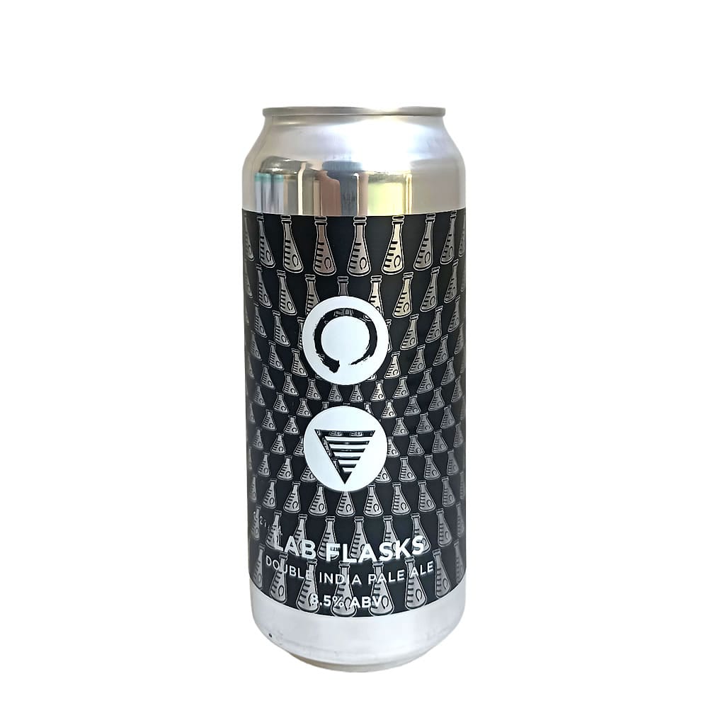 cerveza equilibrium ab flasks